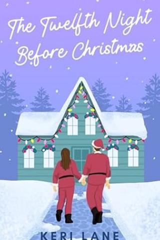 The Twelfth Night Before Christmas