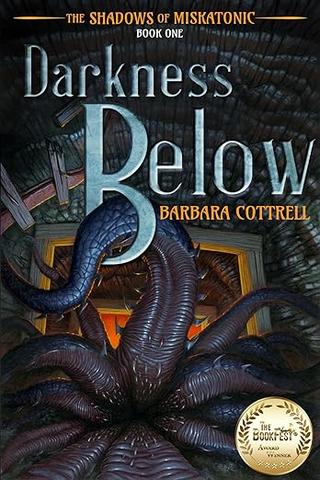 Darkness Below