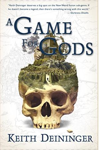 A Game for Gods