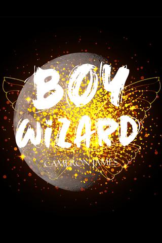 Boy Wizard