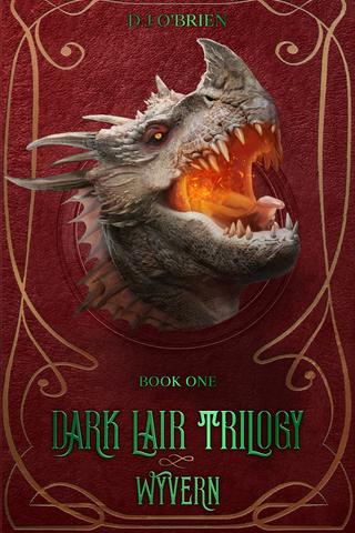 Dark Lair Trilogy: Wyvern