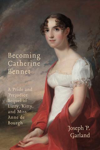 Becoming Catherine Bennet