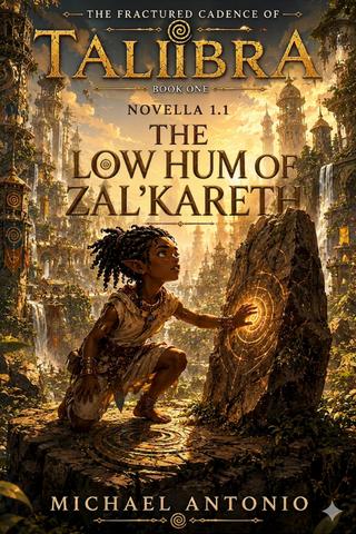 The Low Hum of Zal'Kareth