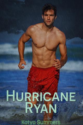 Hurricane Ryan