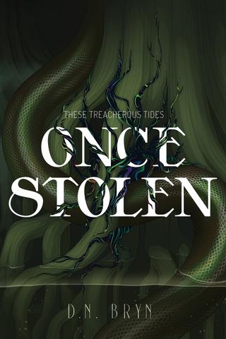 Once Stolen