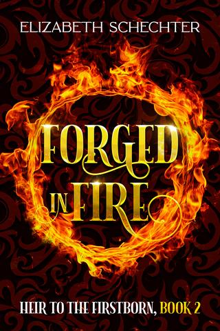 Forged in Fire