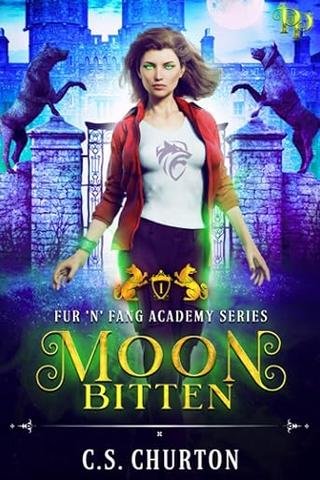 Moon Bitten
