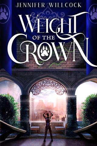 Weight of the Crown