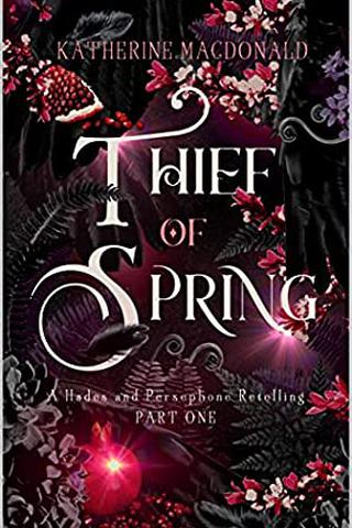 Thief of Spring