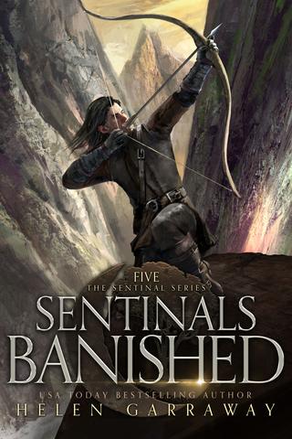 Sentinals Banished