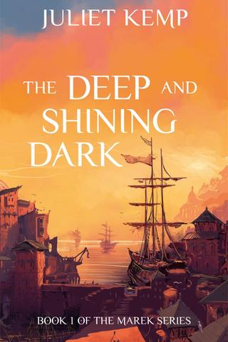 The Deep And Shining Dark