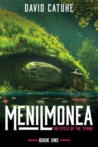 Menilmonea