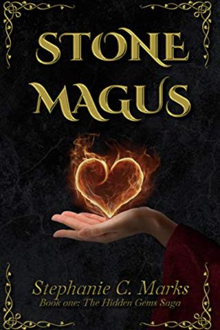 Stone Magus