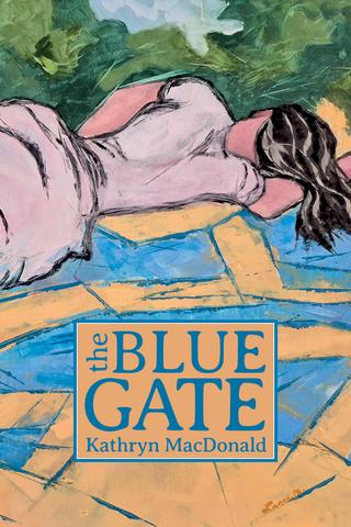 The Blue Gate
