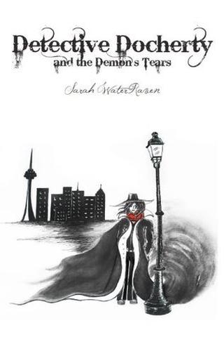 Detective Docherty and the Demon's Tears