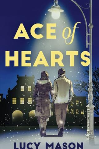 Ace of Hearts by Lucy Mason