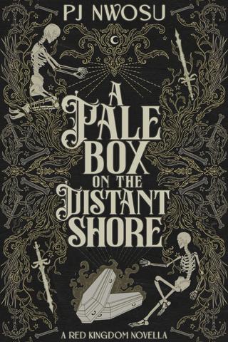 A Pale Box on the Distant Shore
