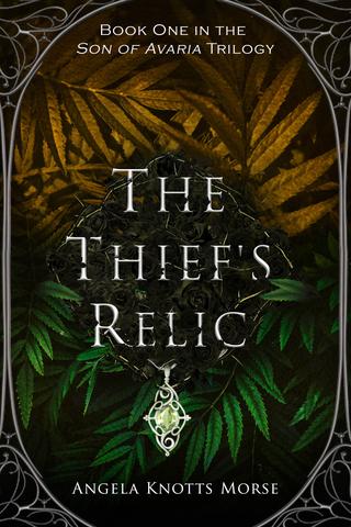 The Thief's Relic