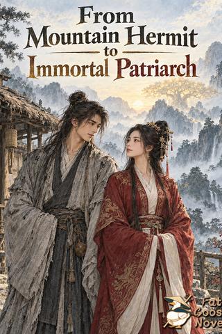 From Mountain Hermit to Immortal Patriarch