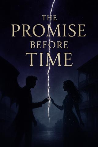 the promise before time
