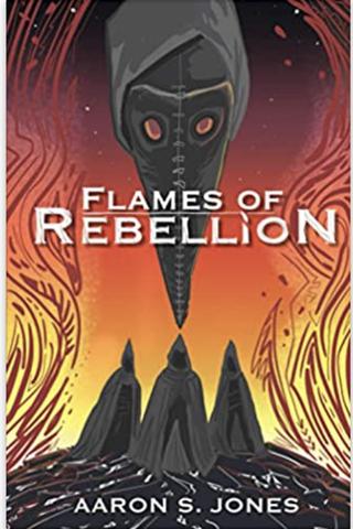 Flames of Rebellion