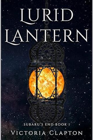 Lurid Lantern