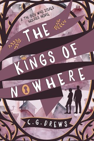 The Kings of Nowhere