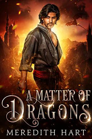 A Matter of Dragons