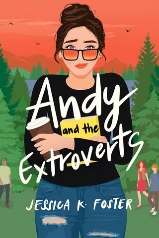 Andy and the Extroverts