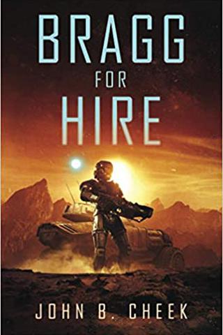 Bragg For Hire