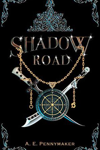 Shadow Road