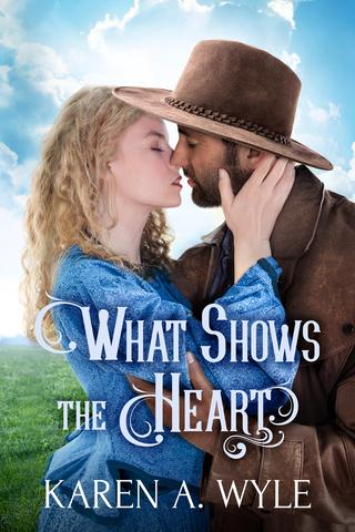 What Shows the Heart
