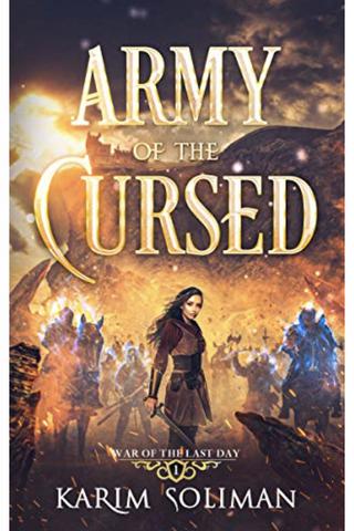 Army of the Cursed