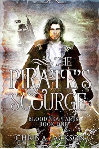 The Pirate's Scourge