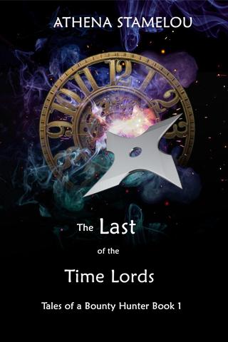 The Last of the Time Lords