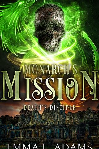 Monarch’s Mission