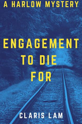 Engagement To Die For