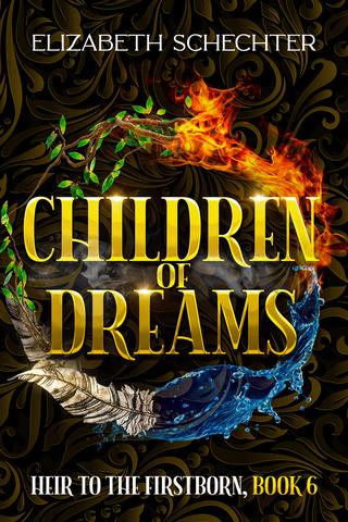 Children of Dreams