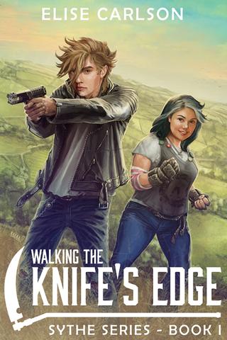 Walking the Knife's Edge