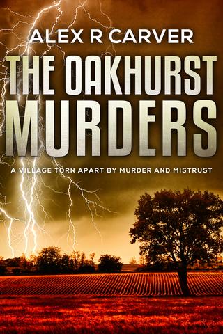 The Oakhurst Murders Duology