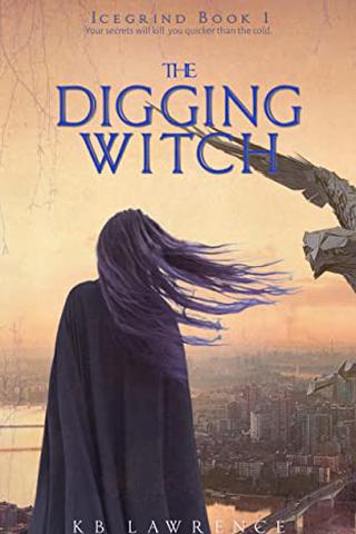 The Digging Witch