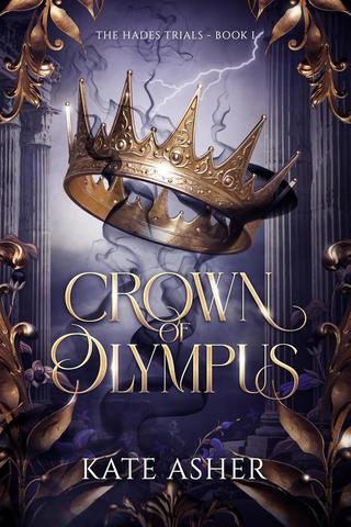 Crown of Olympus