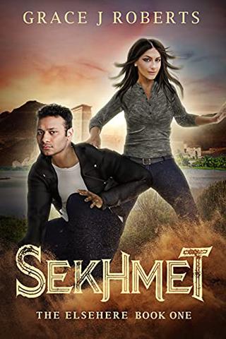 Sekhmet