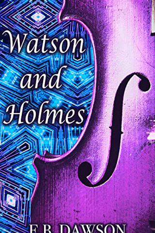 Watson and Holmes