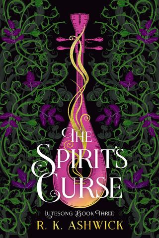 The Spirit's Curse