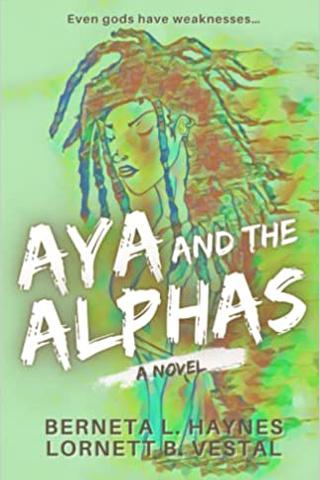 Aya and the Alphas