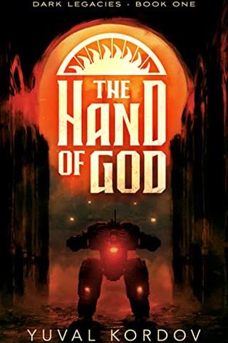 The Hand of God