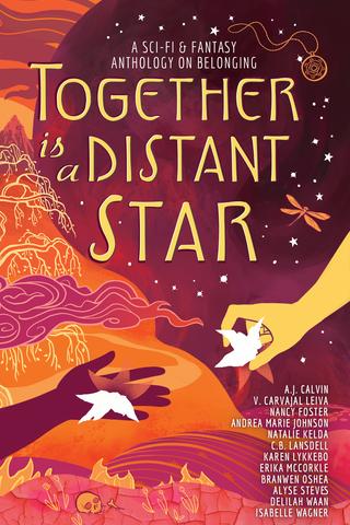 Together is a Distant Star