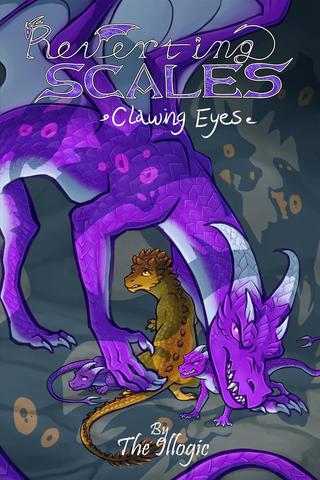 Reverting Scales: Clawing Eyes