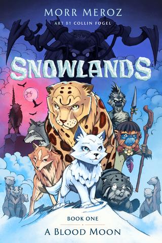 Snowlands